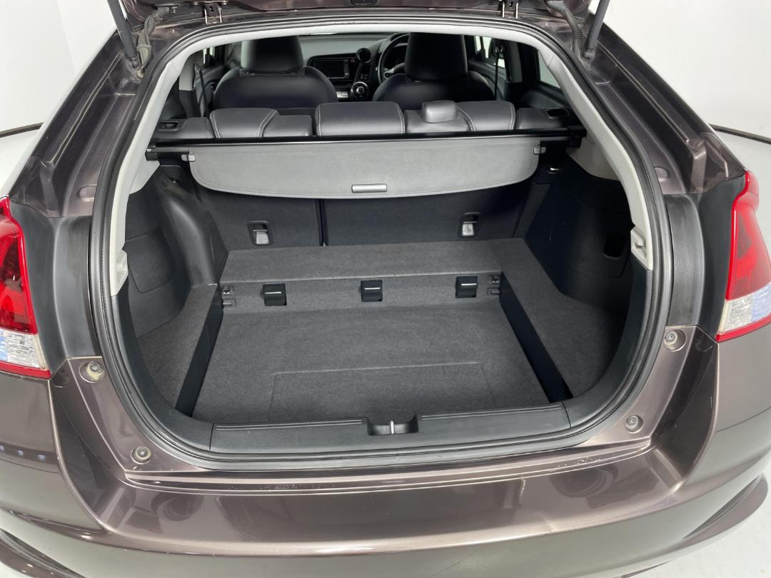 Photo '14' of Honda Insight Photo '14' of Honda Insight