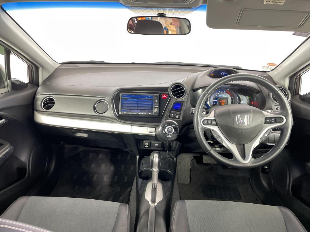 Photo '17' of Honda Insight Photo '17' of Honda Insight