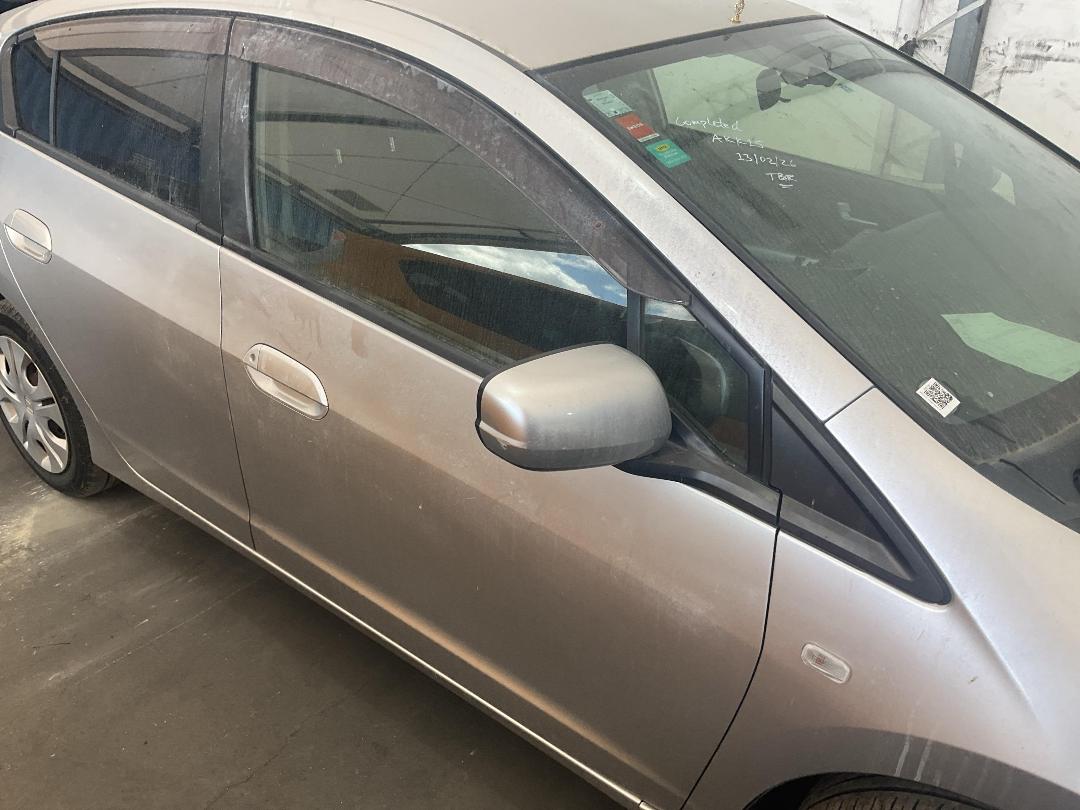 Photo '3' of Honda Insight Hybrid