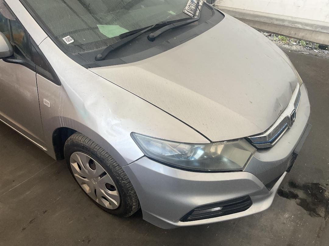 Photo '4' of Honda Insight Hybrid