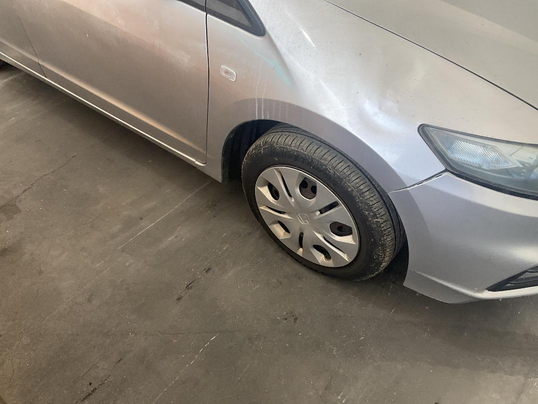 Photo '2' of Honda Insight Hybrid