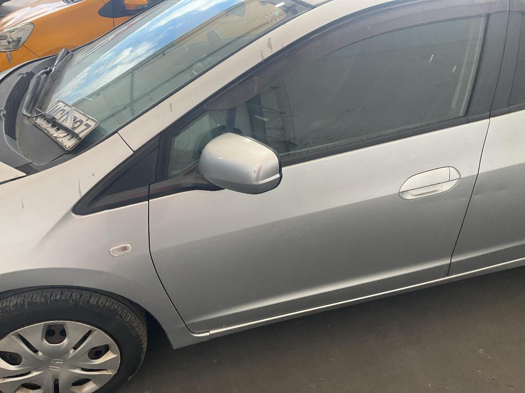 Photo '8' of Honda Insight Hybrid