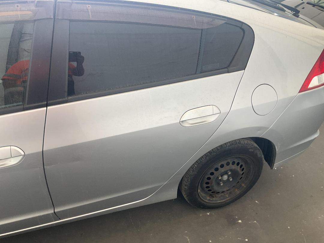 Photo '9' of Honda Insight Hybrid