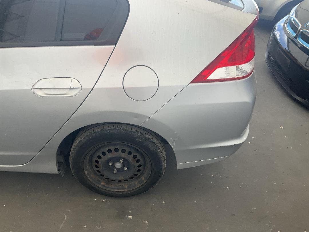 Photo '10' of Honda Insight Hybrid