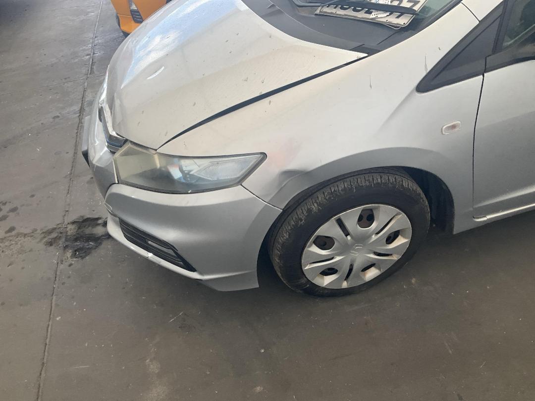 Photo '7' of Honda Insight Hybrid