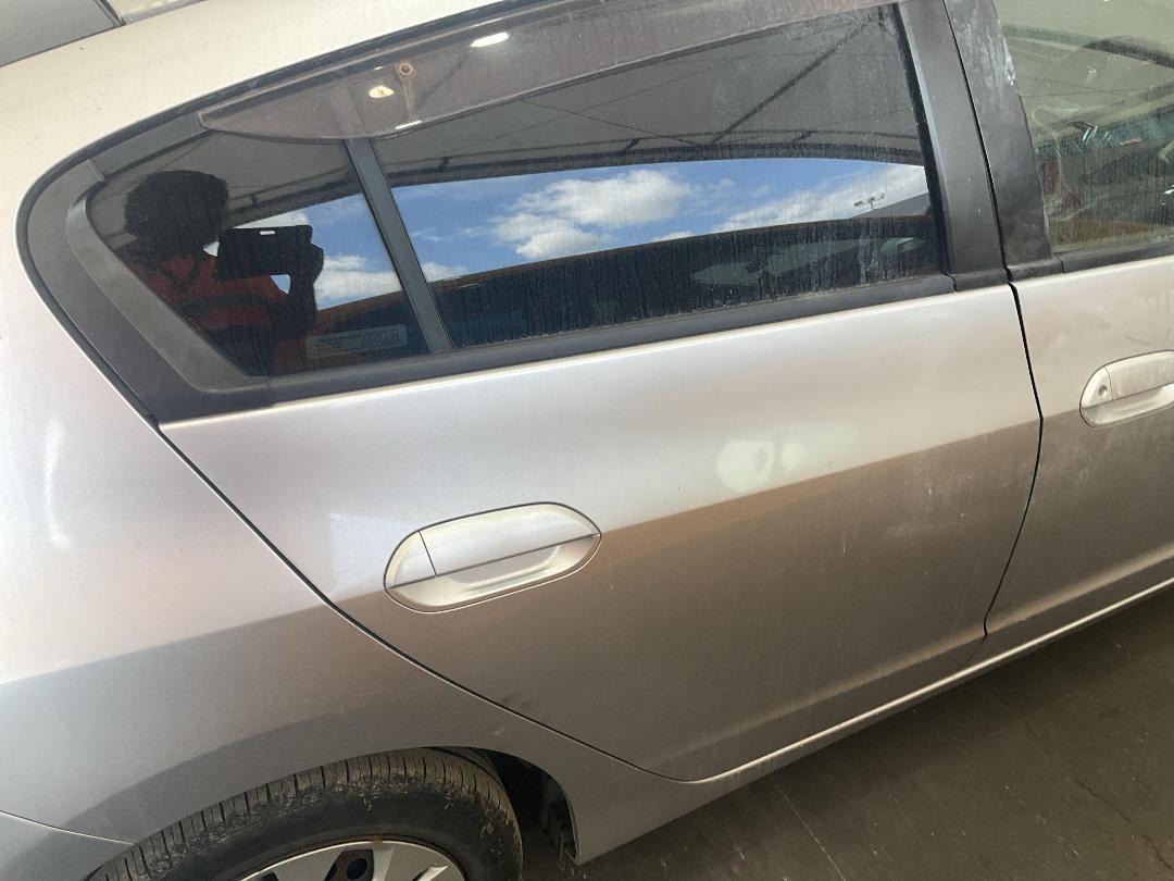 Photo '14' of Honda Insight Hybrid