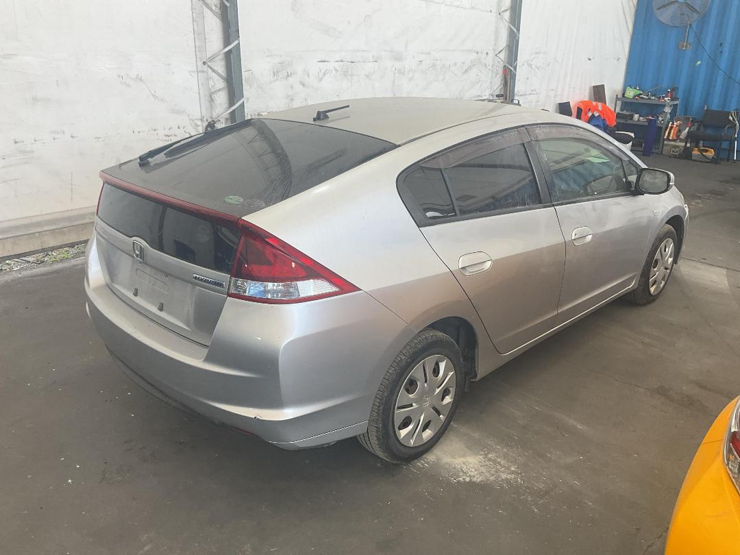 Photo '12' of Honda Insight Hybrid