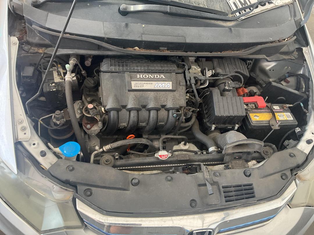 Photo '15' of Honda Insight Hybrid