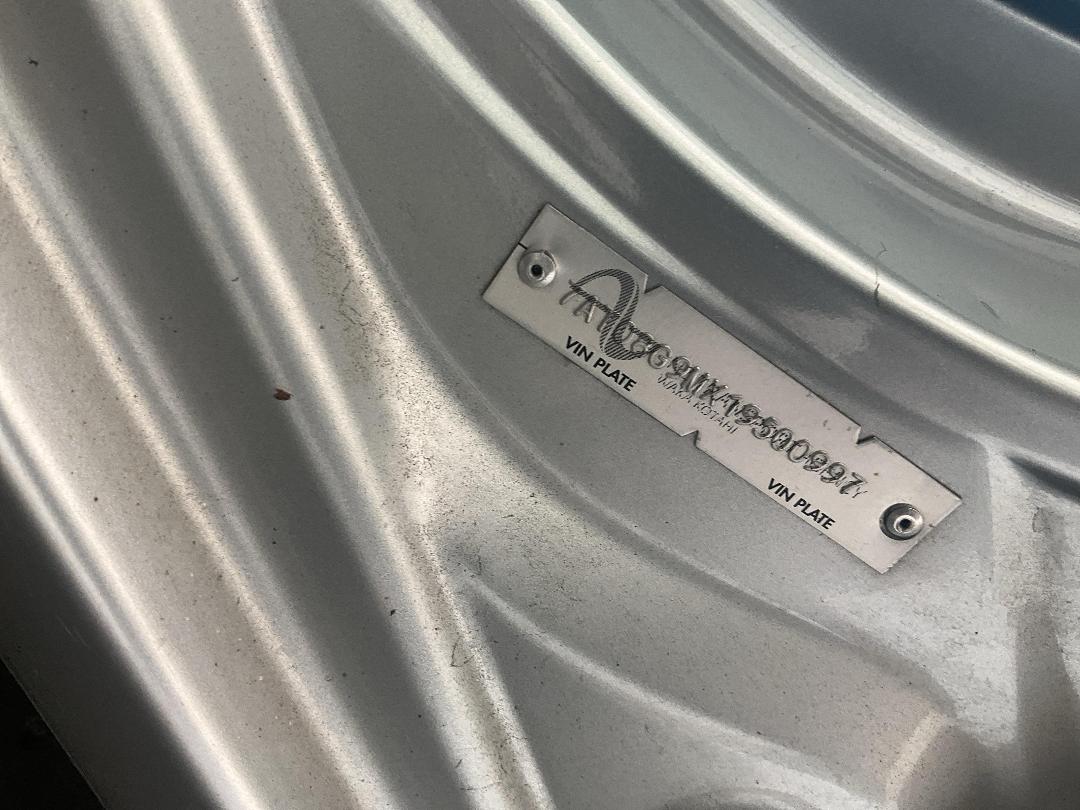 Photo '16' of Honda Insight Hybrid