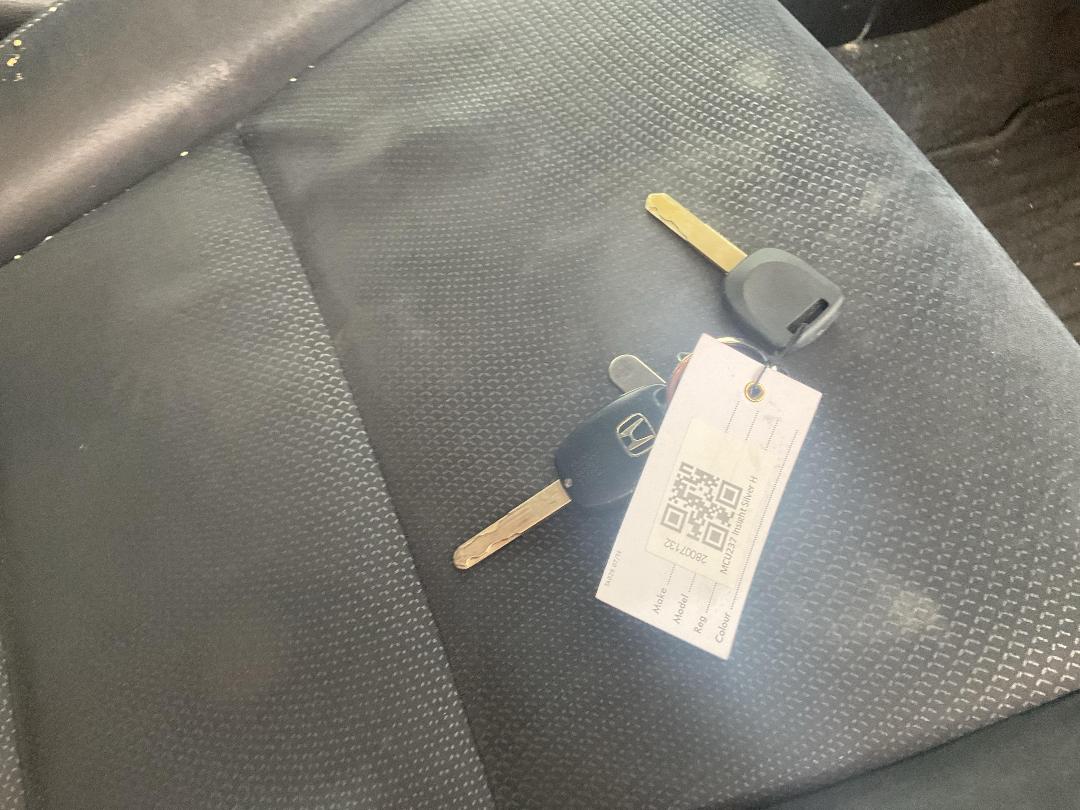 Photo '18' of Honda Insight Hybrid