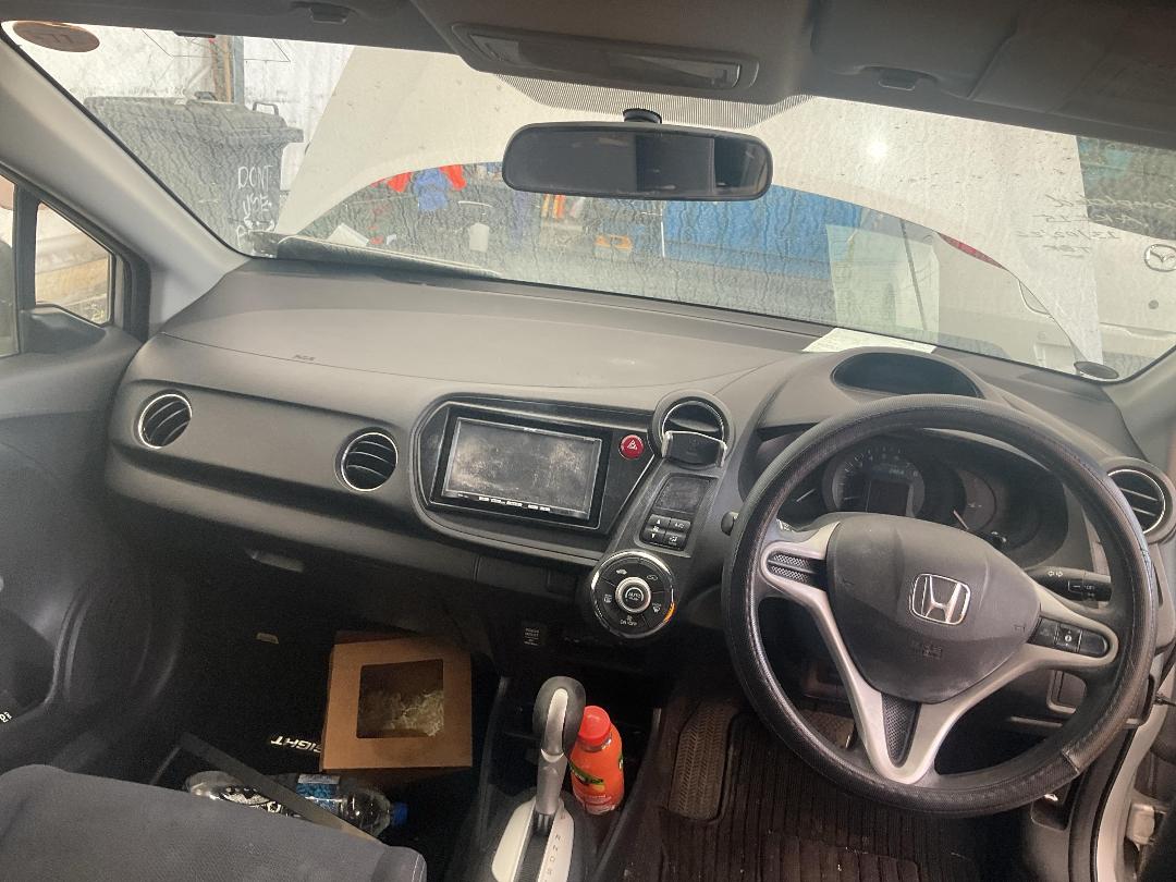 Photo '21' of Honda Insight Hybrid