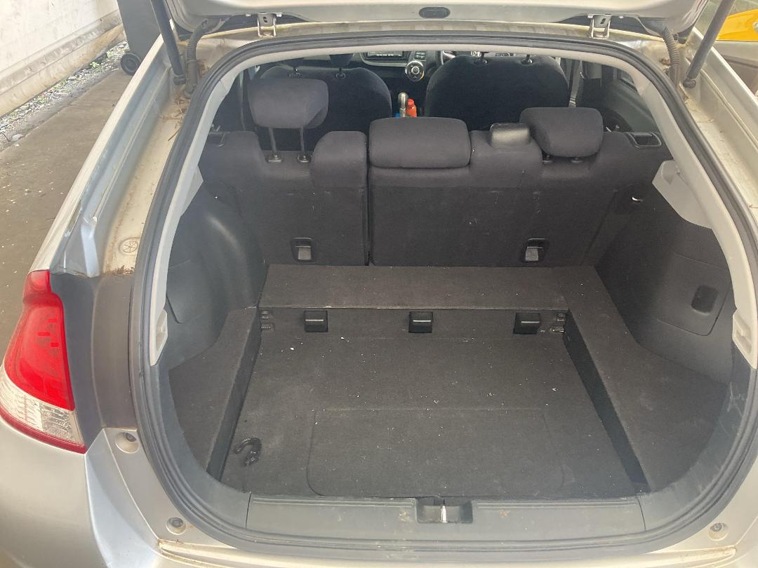 Photo '22' of Honda Insight Hybrid