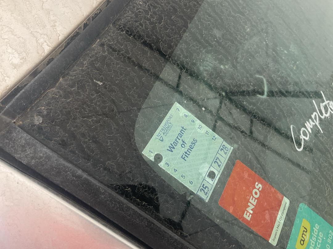 Photo '23' of Honda Insight Hybrid