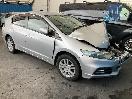 Thumbnail '1' of Honda Insight Hybrid
