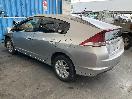 Thumbnail '3' of Honda Insight Hybrid