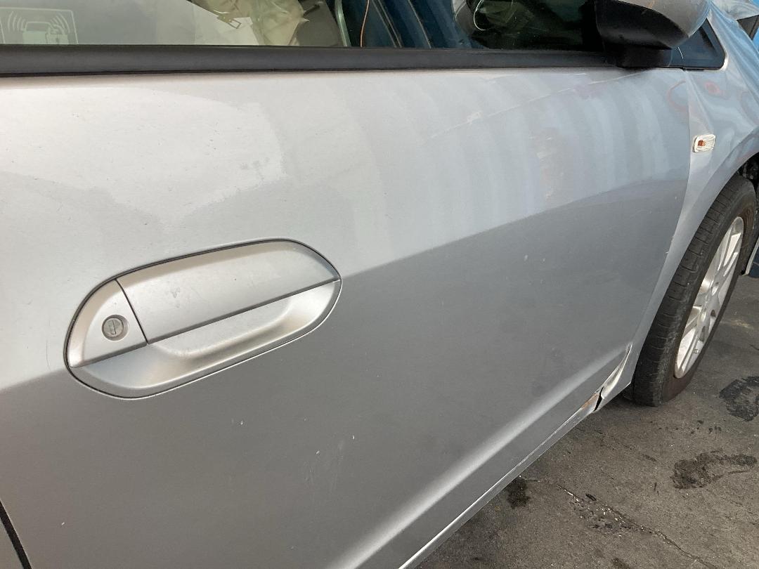 Photo '6' of Honda Insight Hybrid