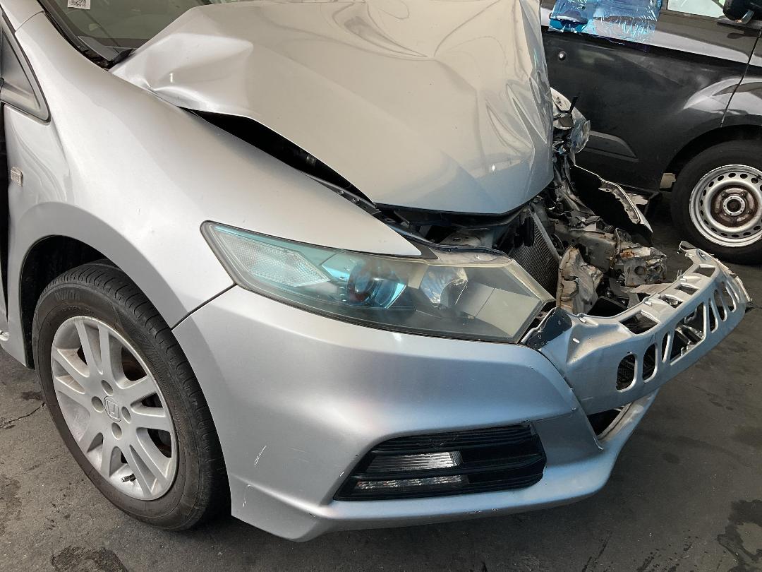 Photo '9' of Honda Insight Hybrid