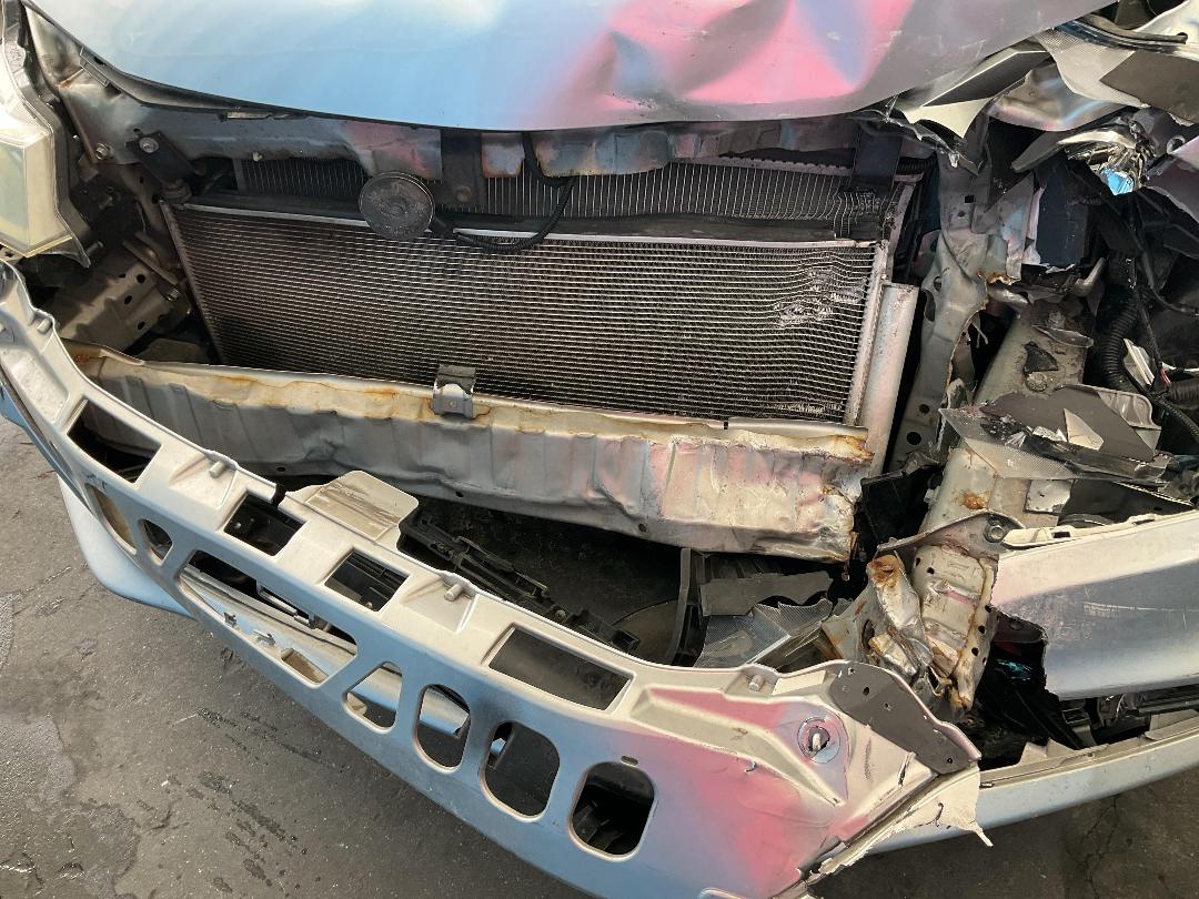 Photo '12' of Honda Insight Hybrid