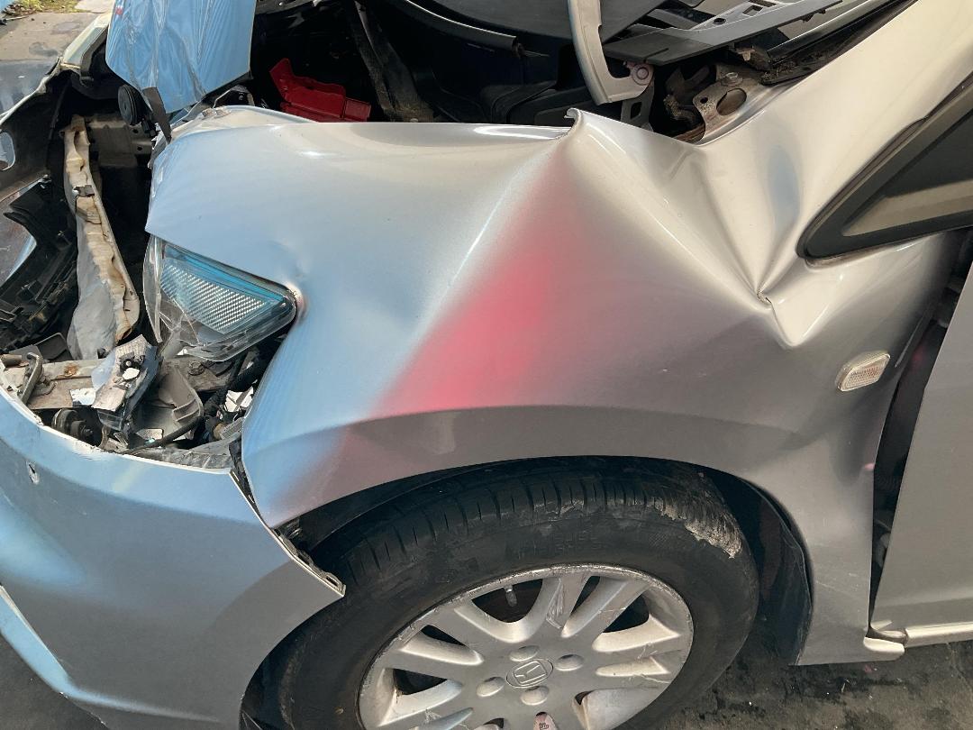 Photo '13' of Honda Insight Hybrid