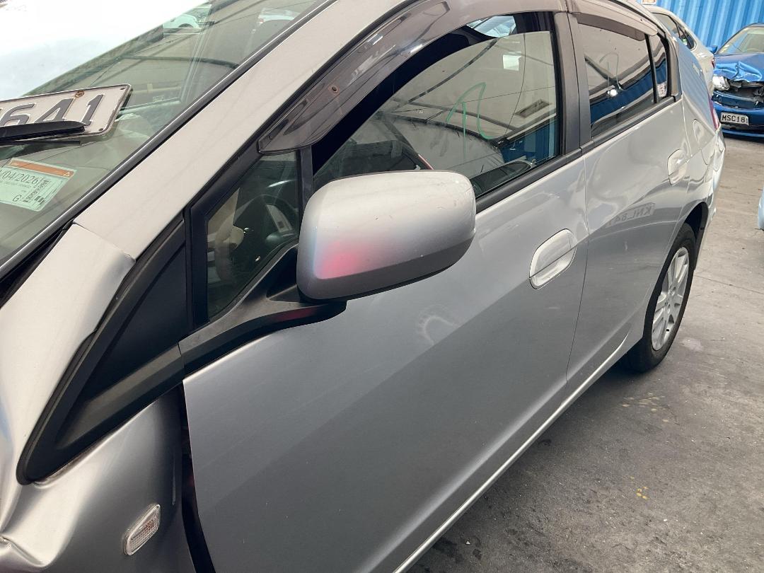 Photo '14' of Honda Insight Hybrid