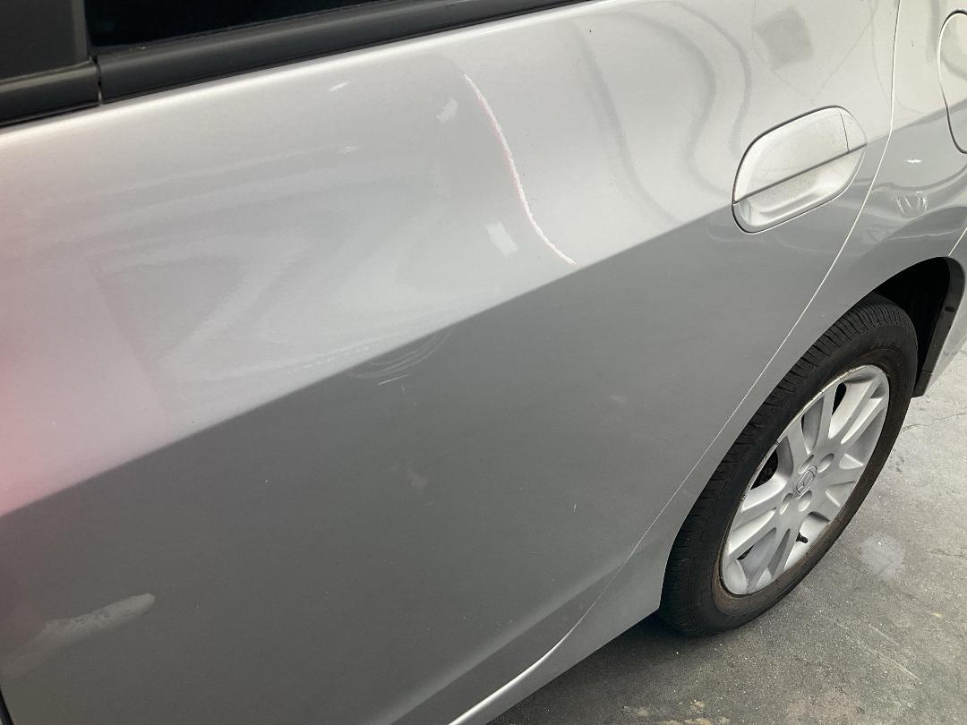 Photo '15' of Honda Insight Hybrid