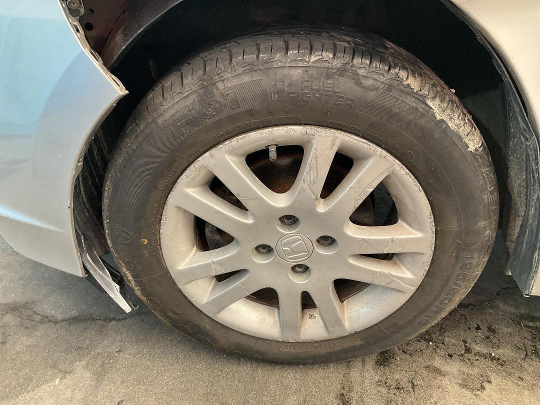 Photo '19' of Honda Insight Hybrid