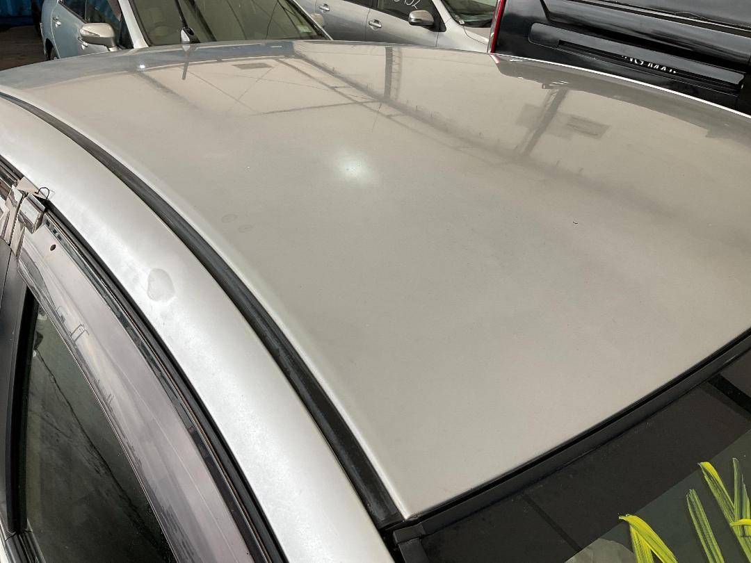 Photo '18' of Honda Insight Hybrid