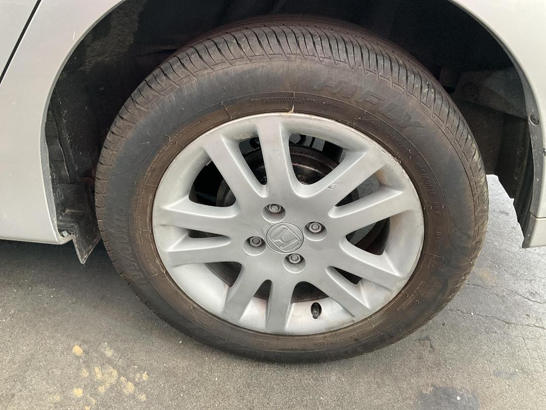 Photo '20' of Honda Insight Hybrid