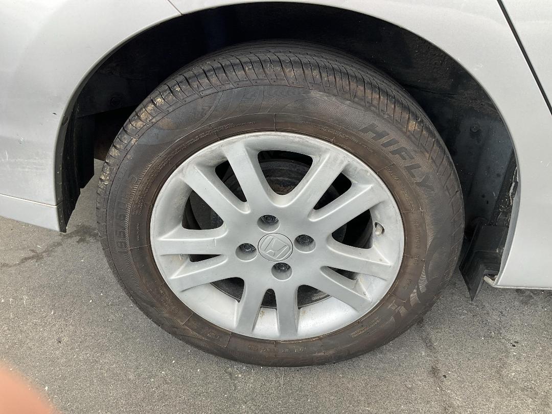 Photo '21' of Honda Insight Hybrid