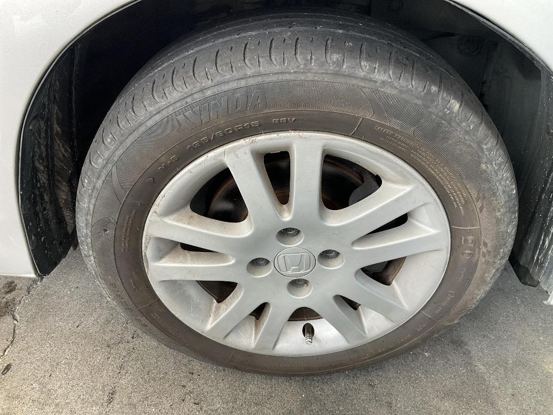 Photo '22' of Honda Insight Hybrid