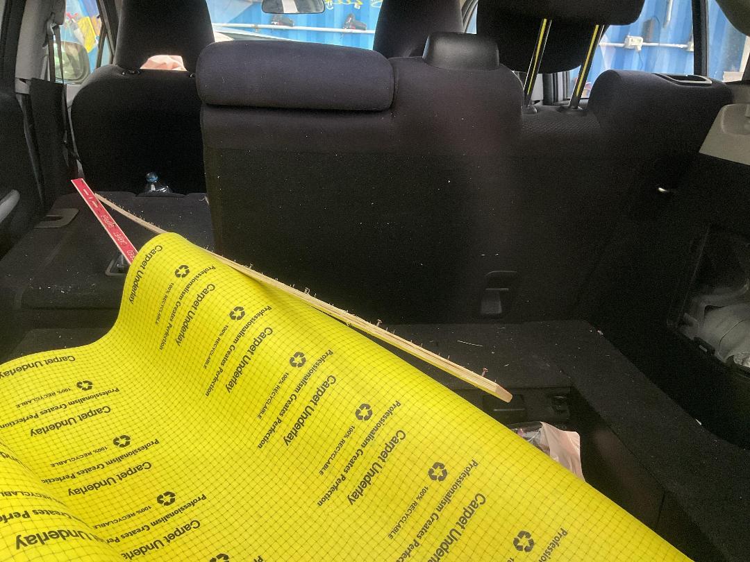 Photo '26' of Honda Insight Hybrid