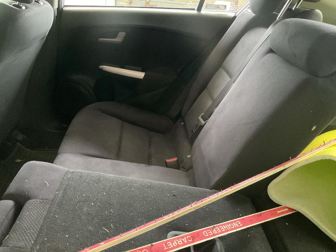 Photo '27' of Honda Insight Hybrid