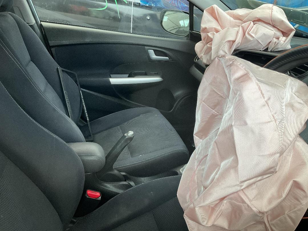 Photo '24' of Honda Insight Hybrid