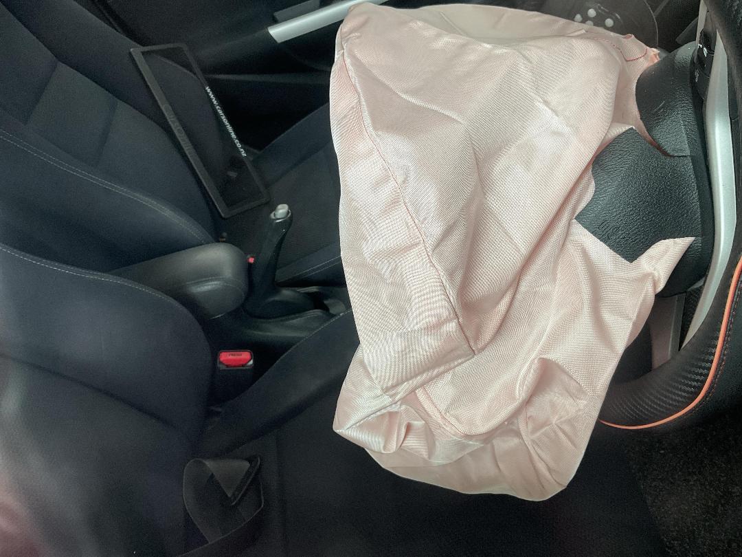 Photo '25' of Honda Insight Hybrid