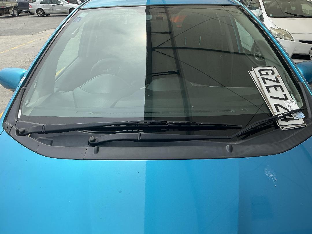 Photo '2' of Honda Jazz Hybrid Photo '2' of Honda Jazz Hybrid