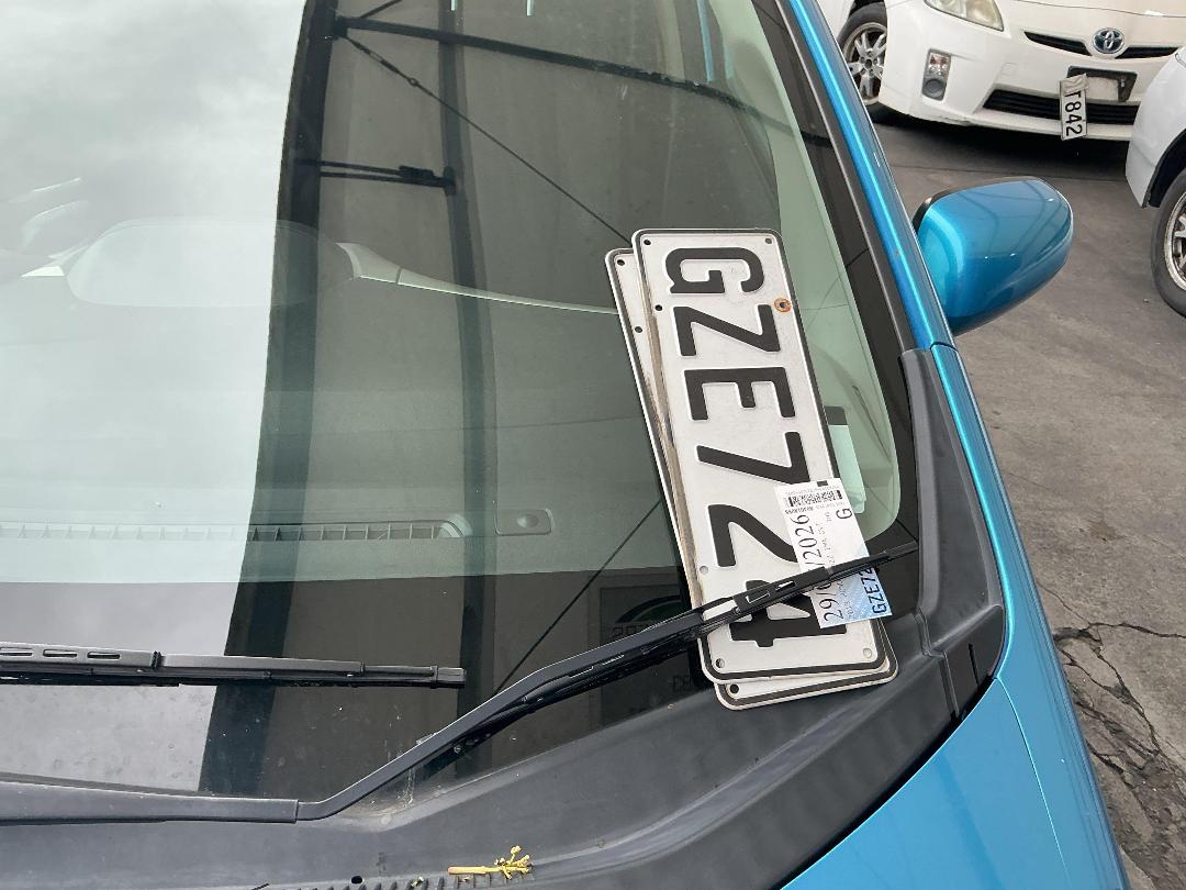 Photo '13' of Honda Jazz Hybrid Photo '13' of Honda Jazz Hybrid