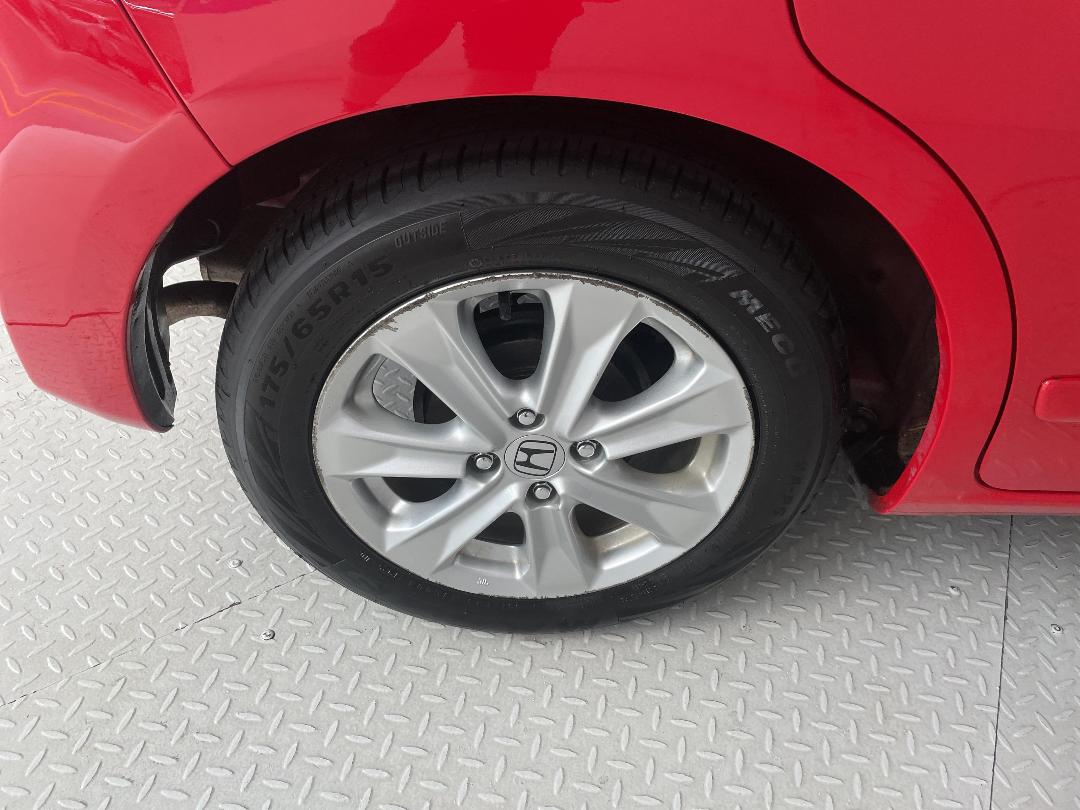 Photo '12' of Honda Jazz