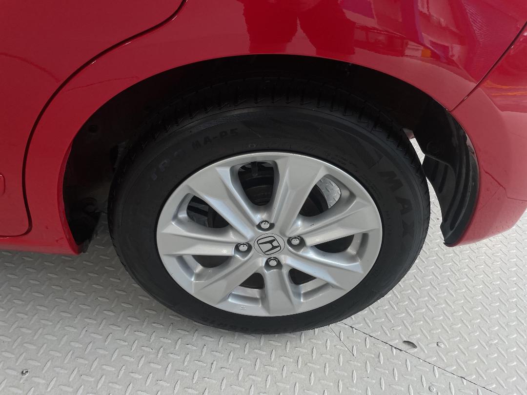 Photo '11' of Honda Jazz