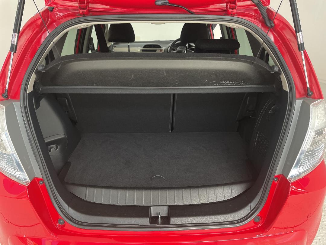 Photo '14' of Honda Jazz