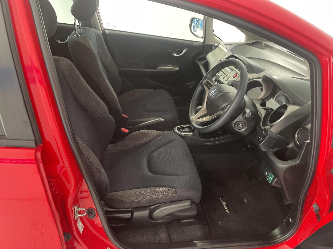 Photo '16' of Honda Jazz