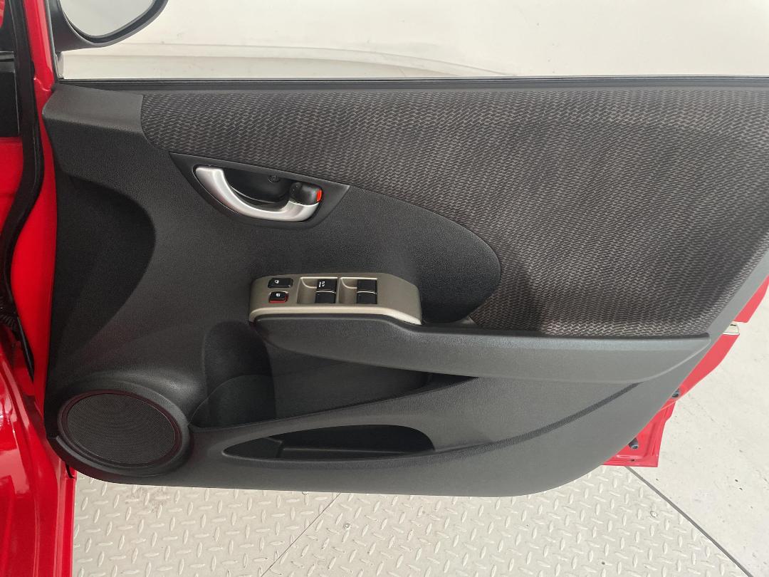 Photo '15' of Honda Jazz