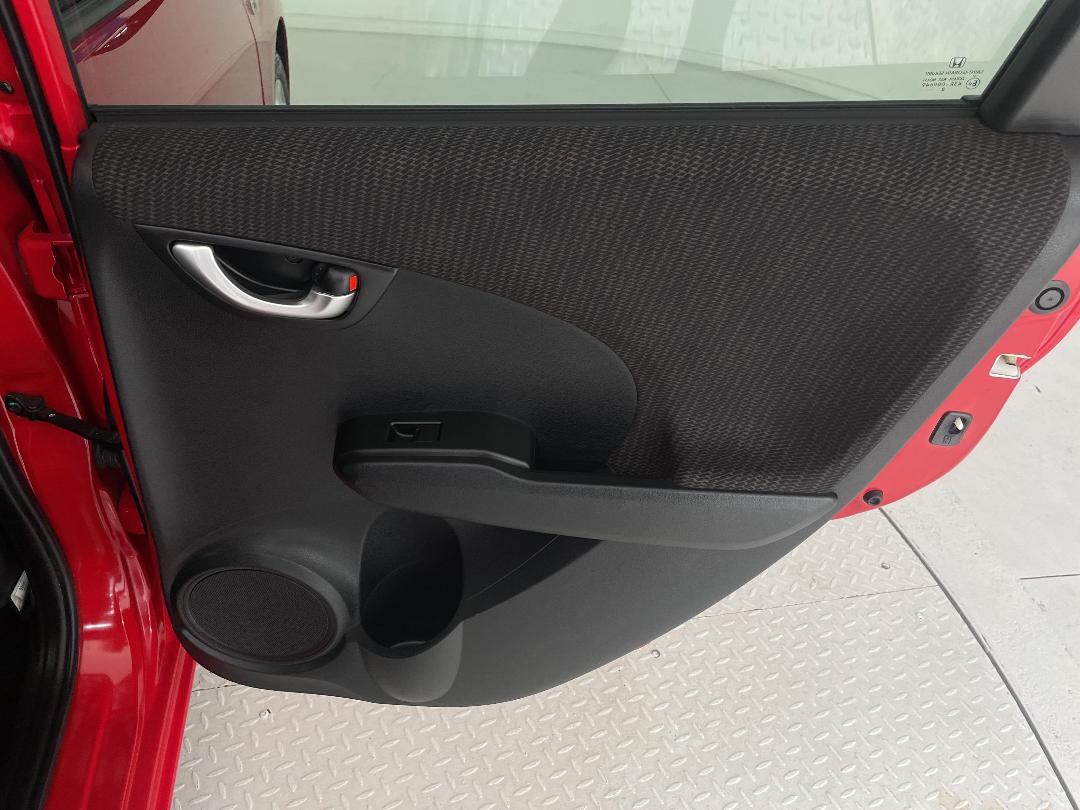 Photo '19' of Honda Jazz