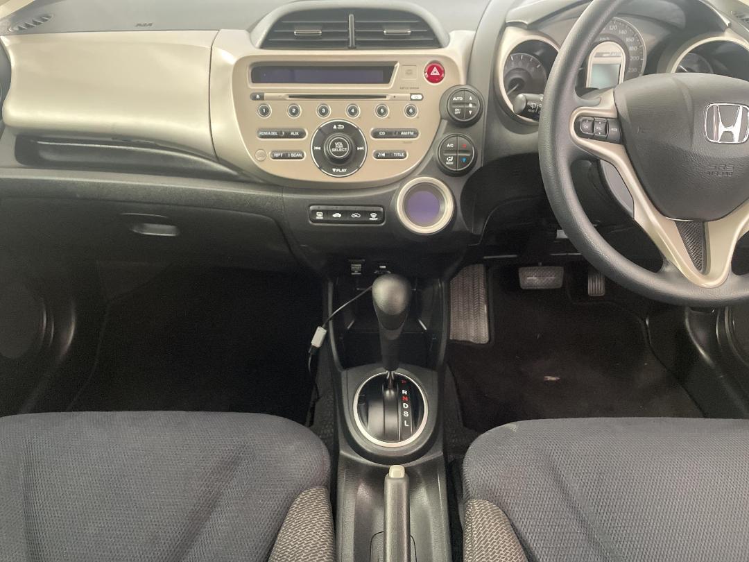 Photo '18' of Honda Jazz