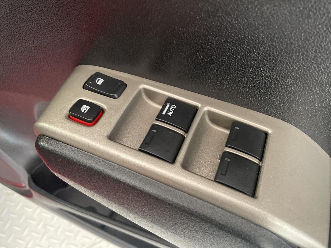 Photo '23' of Honda Jazz