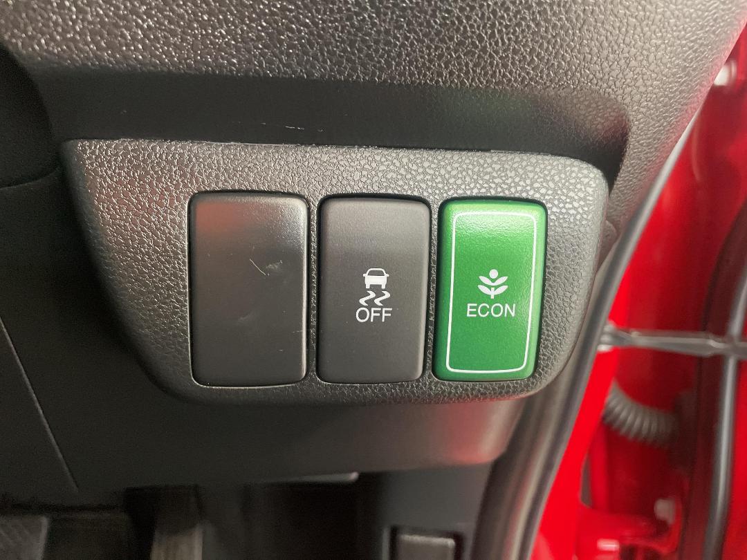 Photo '24' of Honda Jazz