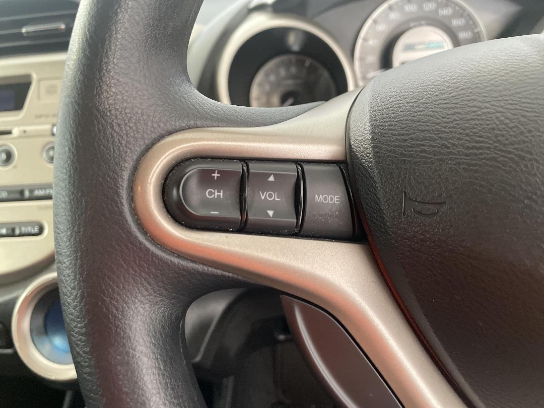 Photo '26' of Honda Jazz