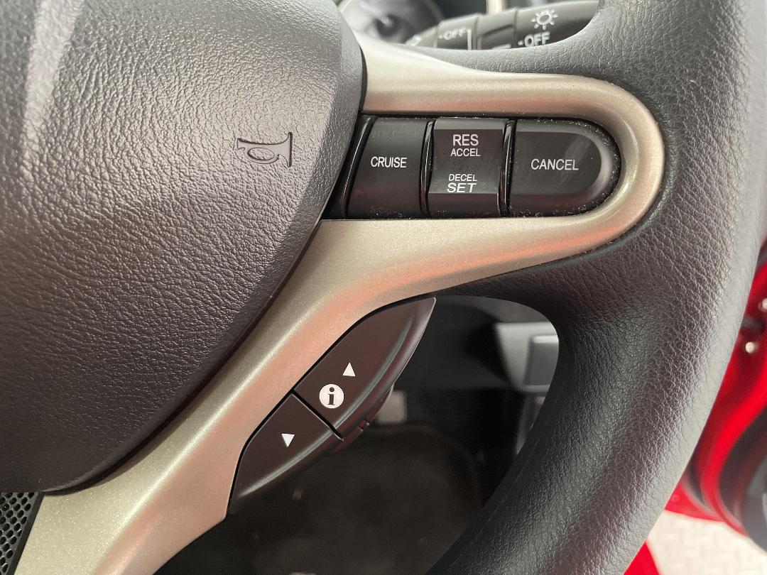 Photo '25' of Honda Jazz