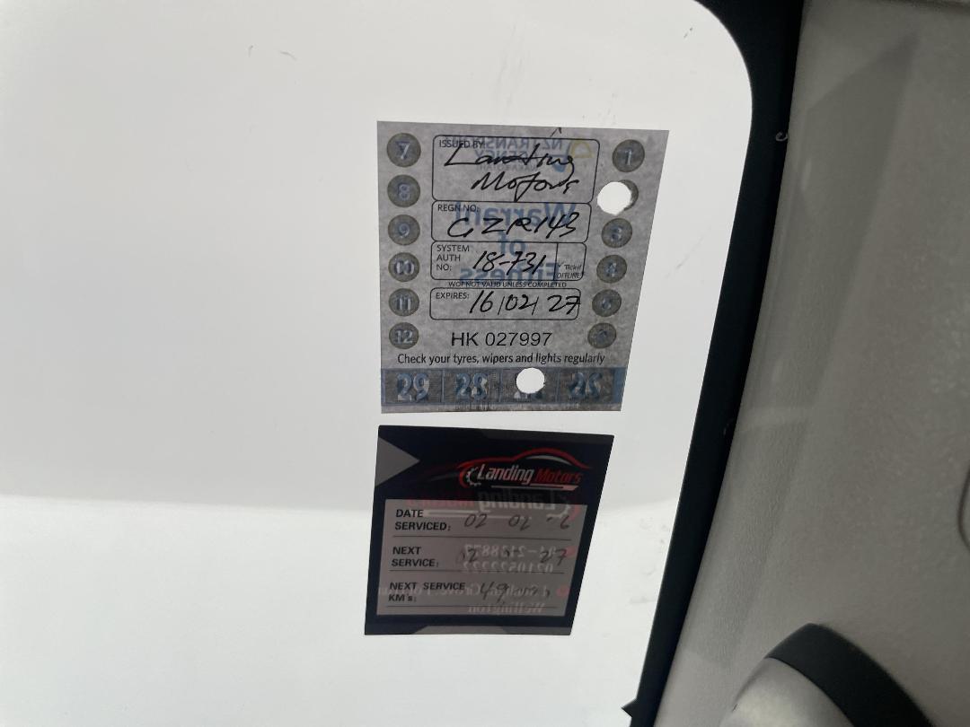 Photo '32' of Honda Jazz