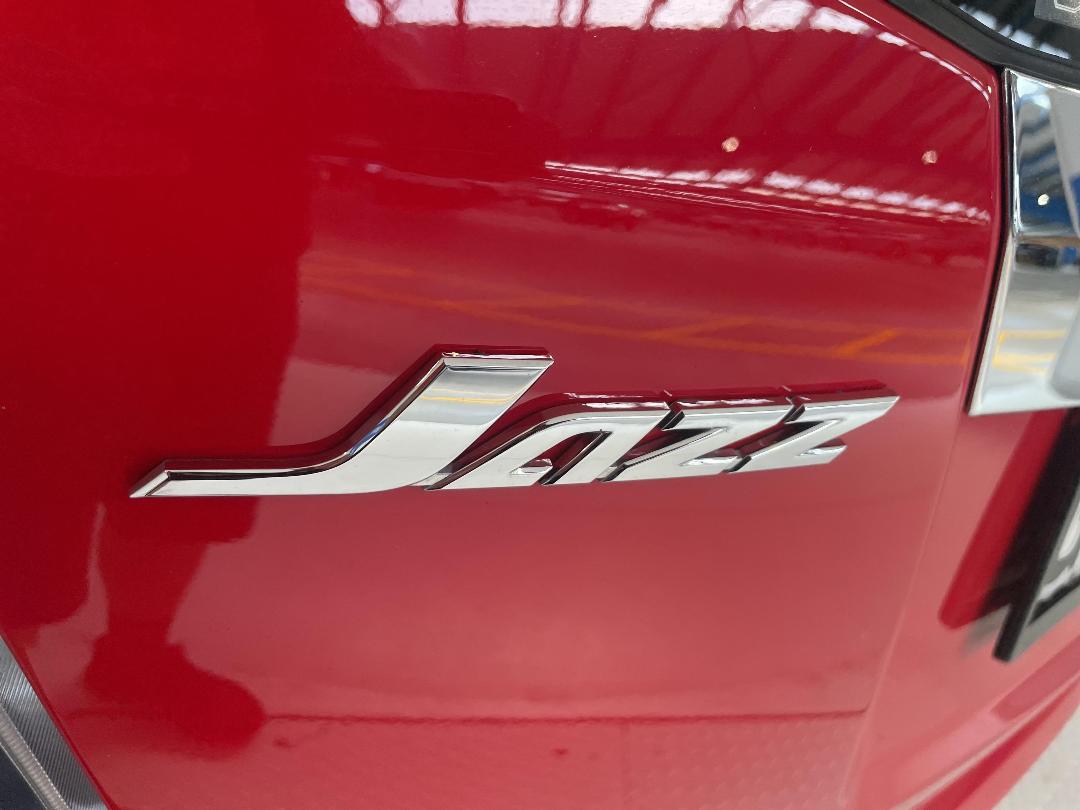 Photo '34' of Honda Jazz