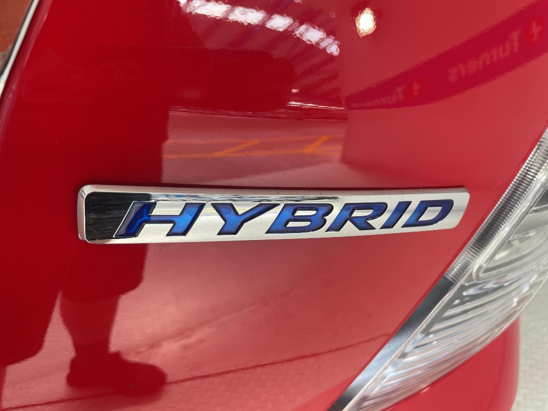 Photo '35' of Honda Jazz